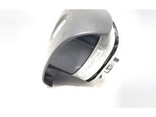 Подушка безопасности водителя 5J0880201D Skoda Fabia Mk2 (5J)