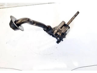 Масляный насос   026115153  Volkswagen PASSAT B5 