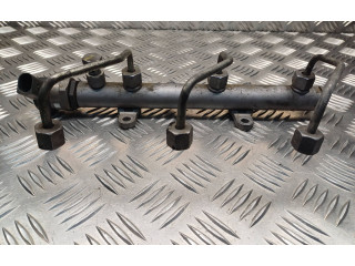 Топливная рампа 059130090AF, 057130764F   Audi A6 S6 C6 4F  