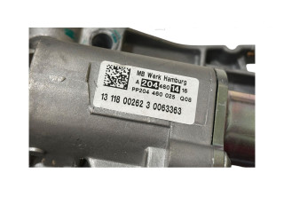 Рулевая рейка A2044601416, 1311800262 Tesla Model S 2012 - года