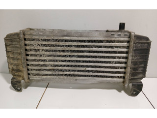 Интеркулер     Audi A2 