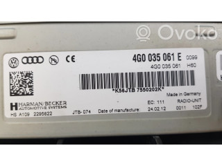 Радио/ проигрыватель CD/DVD / навигация