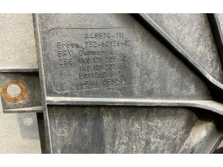 Вентилятор радиатора     1K0121205AC    Skoda Yeti (5L) 