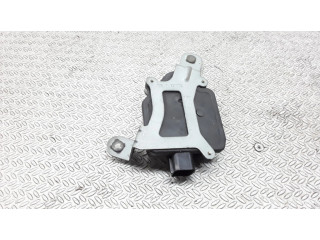 Моторчик замка задней крышки