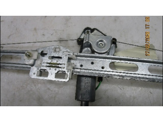 Электрический механизм для подъема окна без двигателя