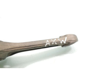 Шатун AXW     Audi A3 S3 8P  