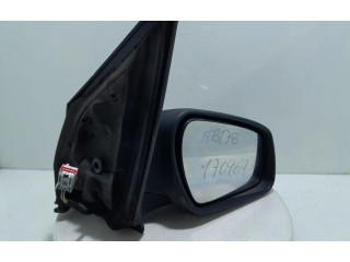 Зеркало электрическое Ford Fusion 2002 - 2005 года