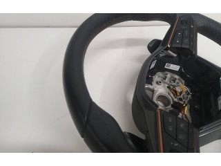 Руль BMW 3 E92 E93  2005 - 2014 года 923704701      