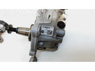 Vstřikovač 8514148, 0445110743 BMW 5 G30 G31 pro naftový motor 2.0