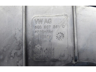 Блок предохранителей  5Q0907361C   Audi A3 S3 8V    