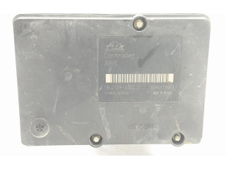 Блок ABS 47660EB32B, 47660EB32B Nissan NP300