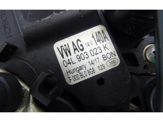 Генератор 04L903023K   Audi A3 S3 8V      