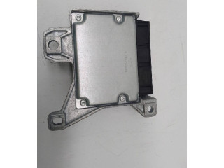 Блок подушек безопасности 9665558380 Citroen Berlingo