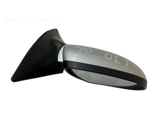 Zpětné zrcátko pravé Hyundai i30 2009 022696, 28122