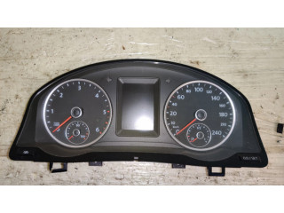 Přístrojová deska Volkswagen Tiguan 2011 5N0920872A