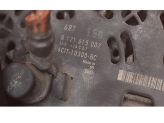 Генератор 6CIT-10300-BC, 6CIT-10300-BC Ford Transit - Tourneo Connect