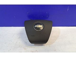 Подушка безопасности водителя AB4506Q7GQPNYY, 16869416 Chevrolet Tahoe