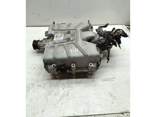 Турбина Нагнетатель Audi Q5 SQ5 06E145601AC, 15175312 для двигателя CTUC