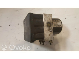 Блок АБС 2S612M110CE, D351437A0B Ford Fiesta 2002-2005 года