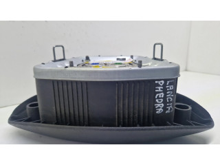 Подушка безопасности водителя 14958430, 5AVA2U Lancia Phedra