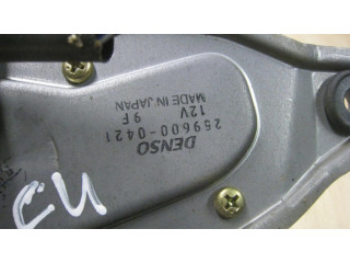 Моторчик заднего дворника 2596000421, MN175258 Mitsubishi Outlander