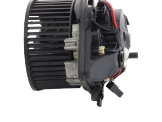 Вентилятор печки       Citroen Xsara