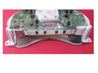 Панель приборов 90534388, 81117905 Opel Corsa B