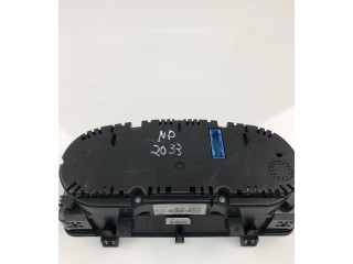 Панель приборов 2K5920876F Volkswagen Caddy