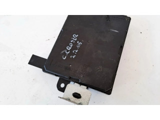 Блок комфорта 7820a404 Mitsubishi Lancer X