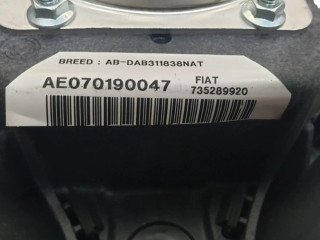 Подушка безопасности двери 735289920   Alfa Romeo GT