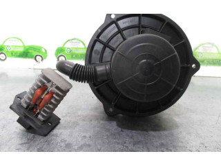 Вентилятор печки    971132C000   Hyundai Coupe