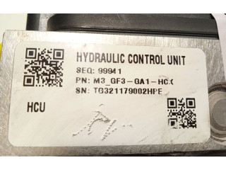 Блок АБС 104474500B, 269967 Tesla Model S 2012 - года