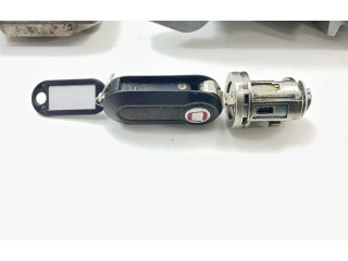 Комплект блоков управления 51847330, 51847330 Fiat Grande Punto