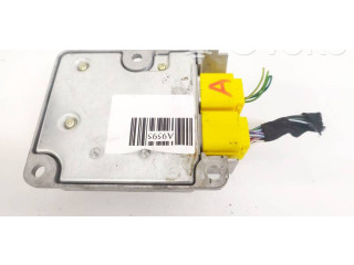 Блок подушек безопасности 04896018AA, 0285001898   Jeep Grand Cherokee (WK)