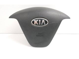 Подушка безопасности водителя 0589P1000271 KIA Ceed