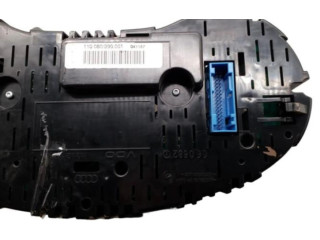 Блок предохранителей PASDEREFERENCE Audi A3 S3 8P