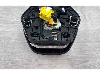 Подушка безопасности водителя 5E3880201AD, 3141210002-AD   Skoda Kodiaq II