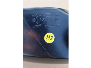 Блок управления климат-контролем E13021453, E13031453   Honda Jazz