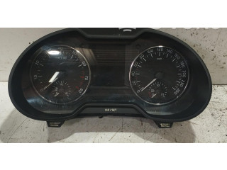 Комплект блоков управления 04E907309E, 04E907309E Skoda Octavia Mk3 (5E)