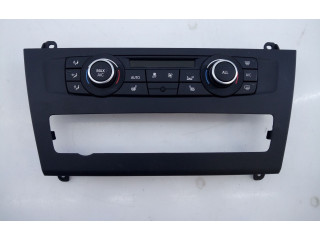 Блок управления климат-контролем 6411928762902, 1201976765 BMW X3 F25