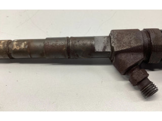 Форсунка 0445110300 Alfa Romeo Giulietta