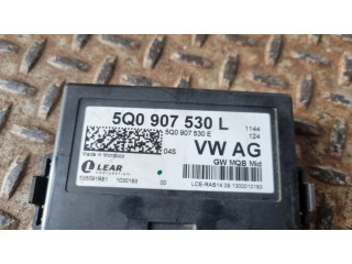 Модуль управления gateway