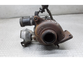 Pojistková skříňka Турбина 9662464980 Volvo V50 2005