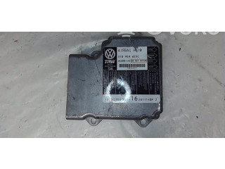 Блок подушек безопасности 3T0959655DLD5   Skoda Superb B6 (3T)