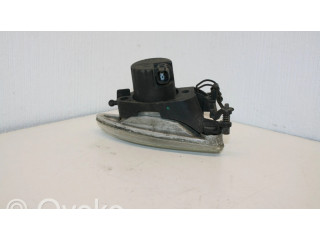 Přední světlo levé 0374D, XS4115201A Ford Focus 2006