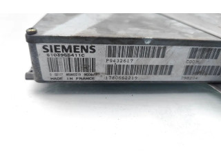 Блок управления двигателя P9432617, 1T80662219   Volvo S70  V70  V70 XC