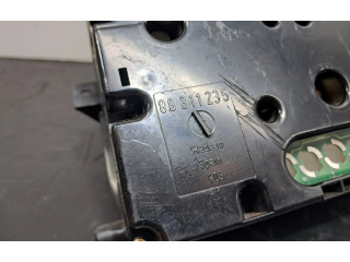 Přístrojová deska Volkswagen Caddy 1997 87001323