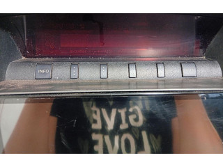 Přístrojová deska Mitsubishi Pajero 2006 8750A042, 4M41450