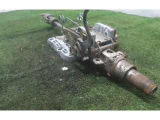 Руль Skoda Superb B5 (3U) 2001 - 2008 года 3B0418502K