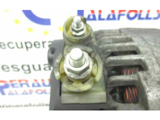 Генератор 270600Q010 Peugeot 107